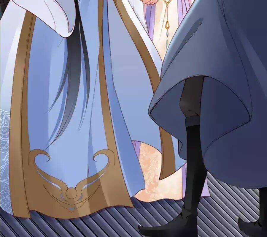 Đế Cung Đông Hoàng Phi Chapter 37 trang 2