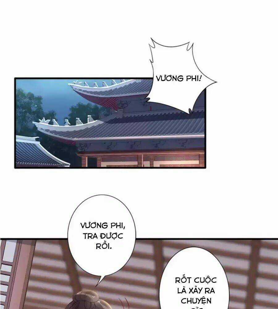 Đế Cung Đông Hoàng Phi Chapter 37 trang 22