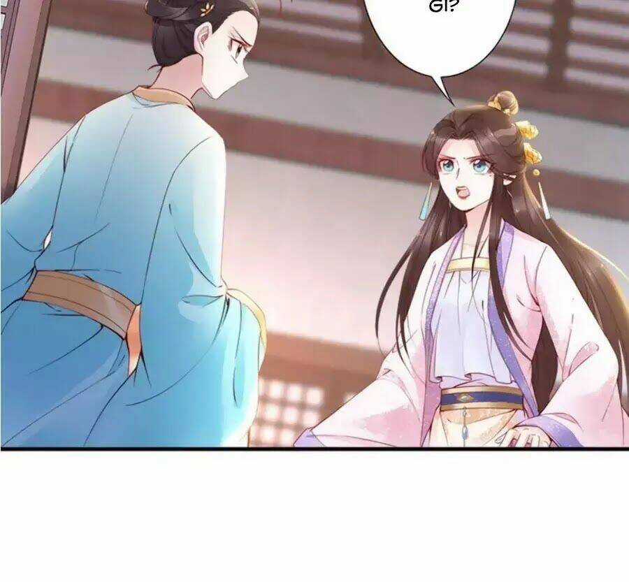 Đế Cung Đông Hoàng Phi Chapter 37 trang 23