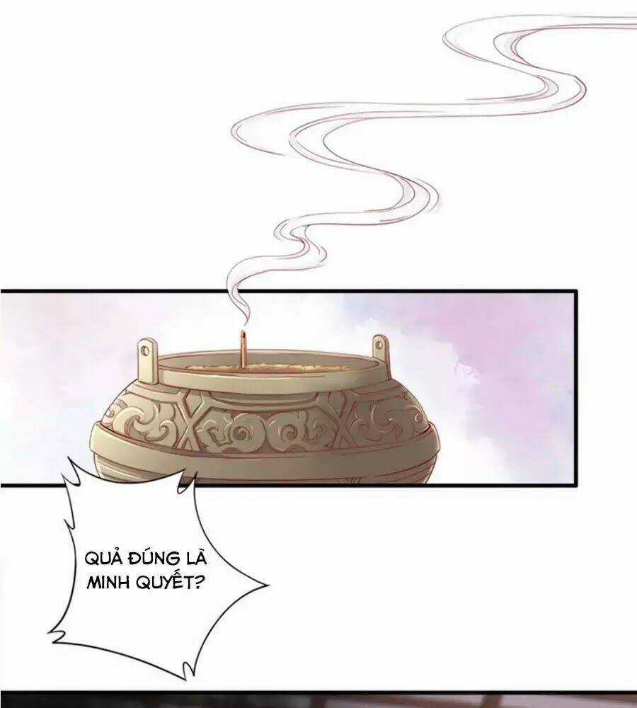 Đế Cung Đông Hoàng Phi Chapter 37 trang 24