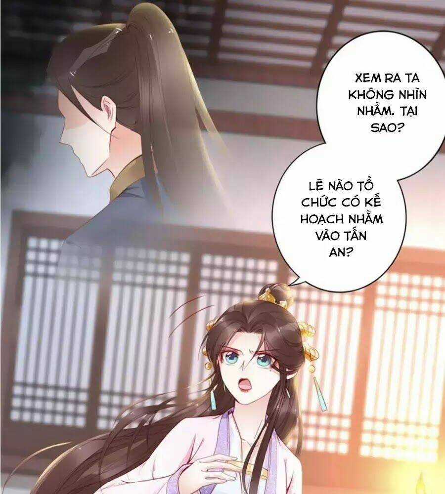 Đế Cung Đông Hoàng Phi Chapter 37 trang 25