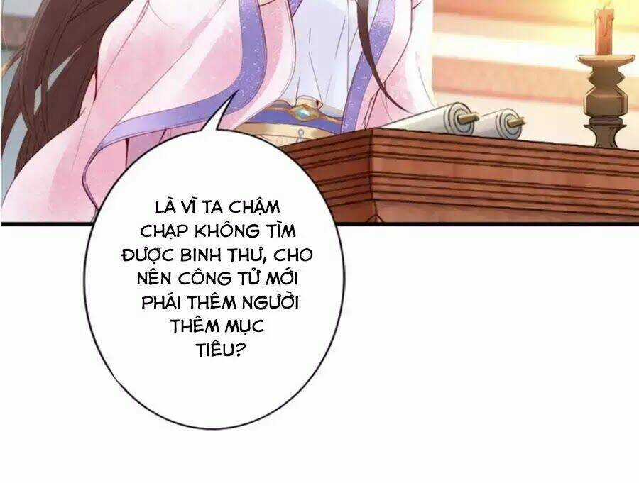 Đế Cung Đông Hoàng Phi Chapter 37 trang 26