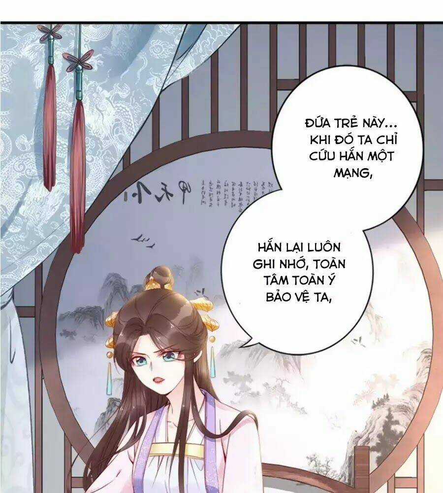 Đế Cung Đông Hoàng Phi Chapter 37 trang 29