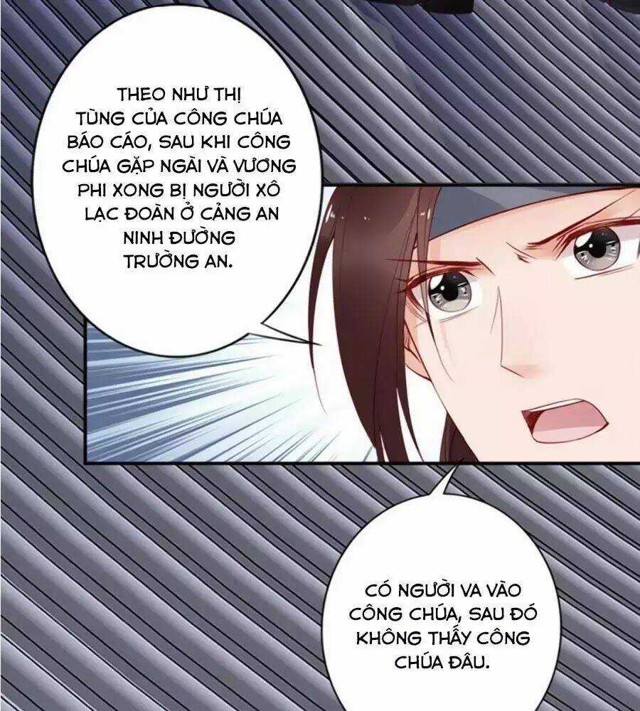 Đế Cung Đông Hoàng Phi Chapter 37 trang 3