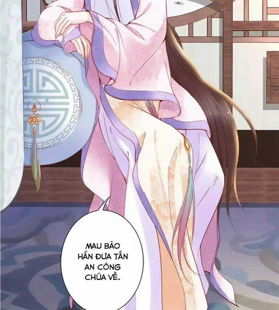 Đế Cung Đông Hoàng Phi Chapter 37 trang 30