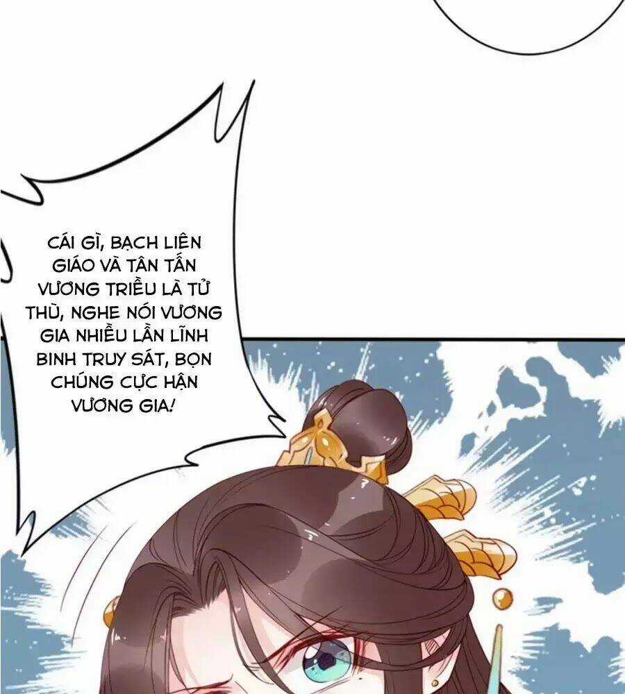 Đế Cung Đông Hoàng Phi Chapter 37 trang 33