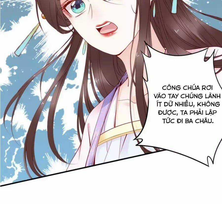 Đế Cung Đông Hoàng Phi Chapter 37 trang 34