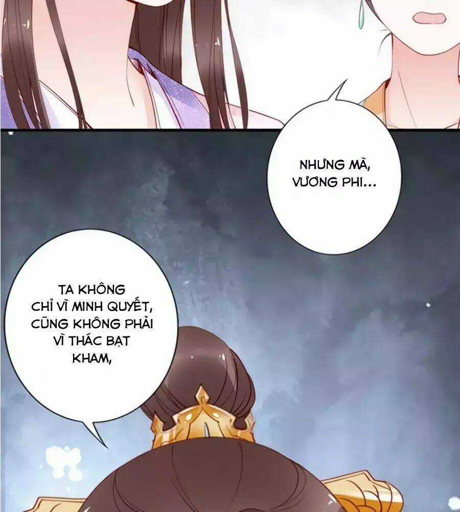 Đế Cung Đông Hoàng Phi Chapter 37 trang 38