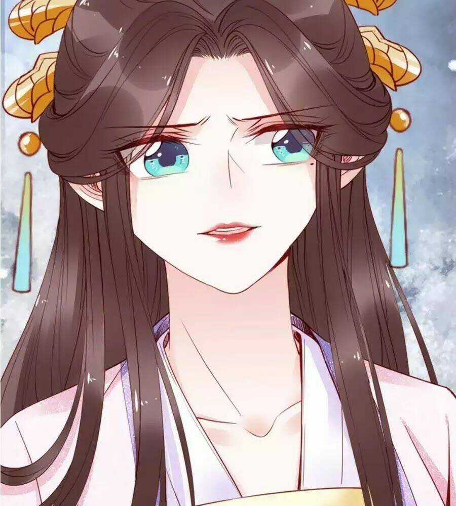 Đế Cung Đông Hoàng Phi Chapter 37 trang 39