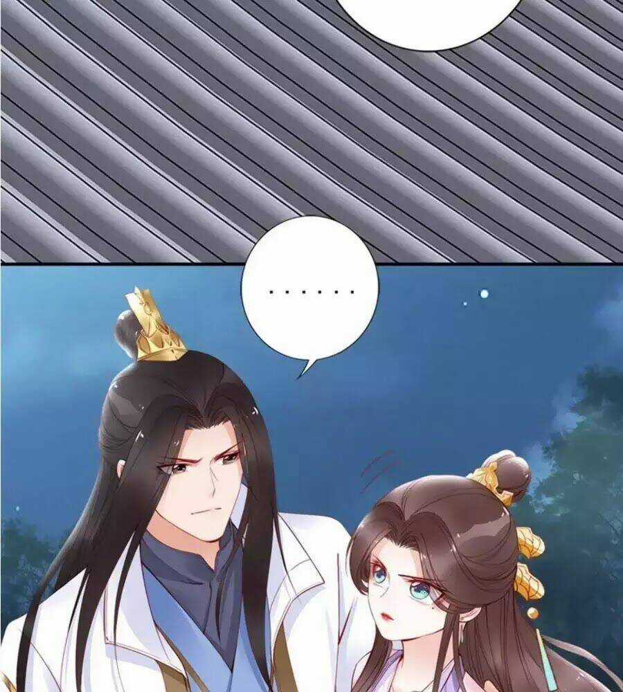 Đế Cung Đông Hoàng Phi Chapter 37 trang 4