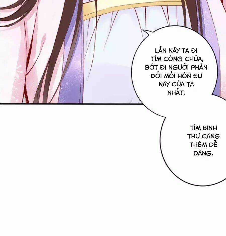 Đế Cung Đông Hoàng Phi Chapter 37 trang 40