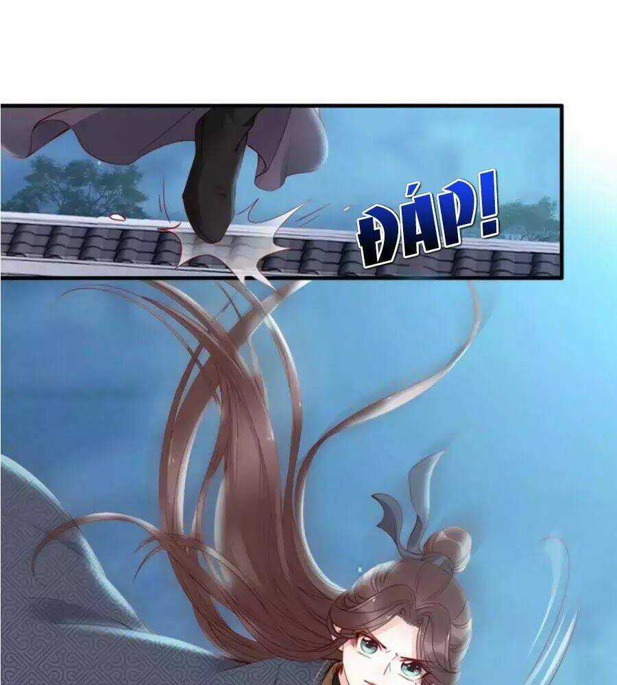 Đế Cung Đông Hoàng Phi Chapter 37 trang 41