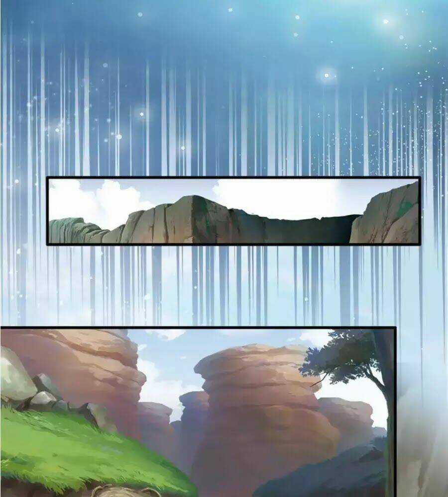 Đế Cung Đông Hoàng Phi Chapter 37 trang 44