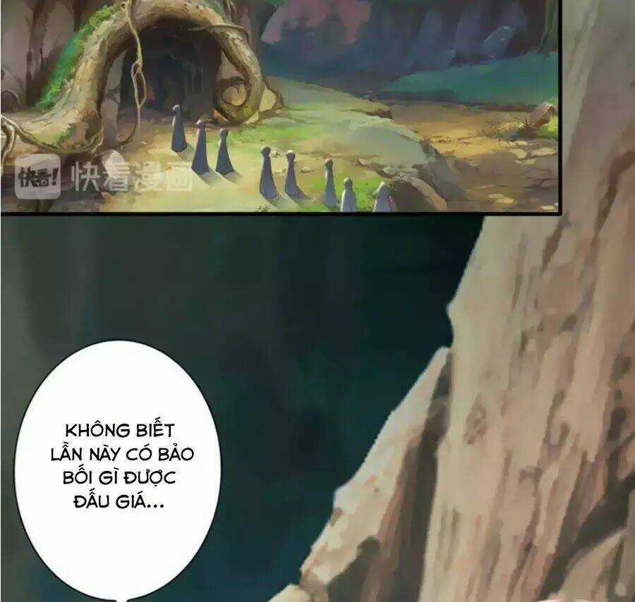 Đế Cung Đông Hoàng Phi Chapter 37 trang 45