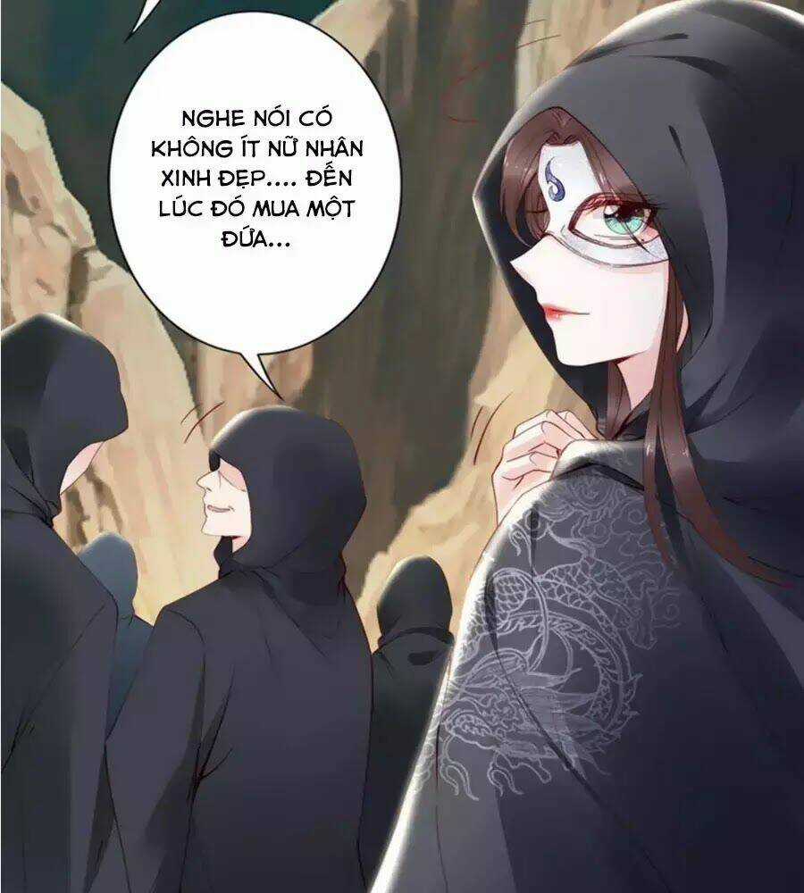 Đế Cung Đông Hoàng Phi Chapter 37 trang 46