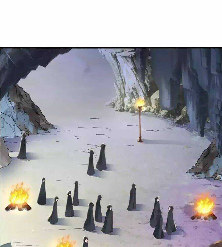 Đế Cung Đông Hoàng Phi Chapter 37 trang 48