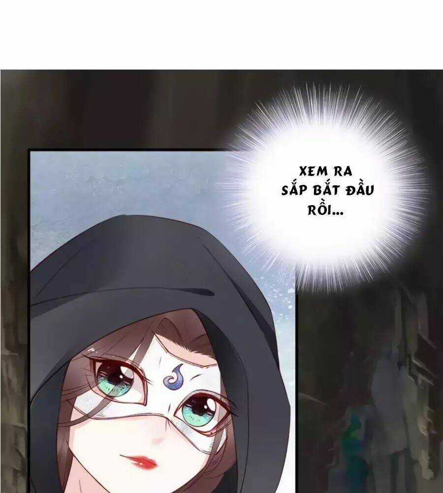 Đế Cung Đông Hoàng Phi Chapter 37 trang 50