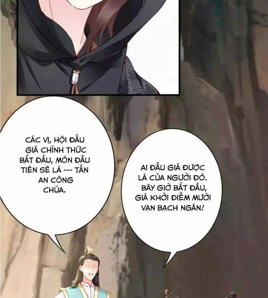 Đế Cung Đông Hoàng Phi Chapter 37 trang 51