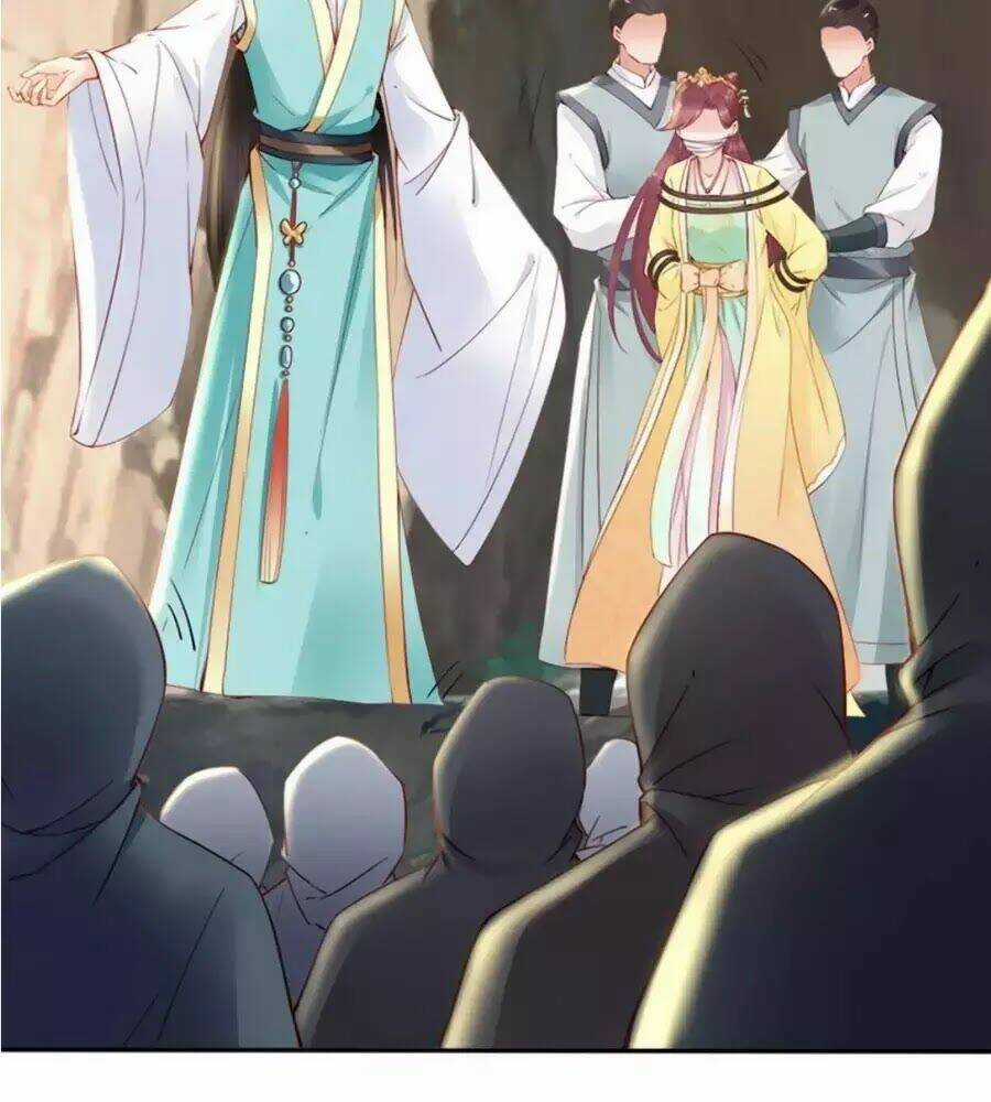 Đế Cung Đông Hoàng Phi Chapter 37 trang 52