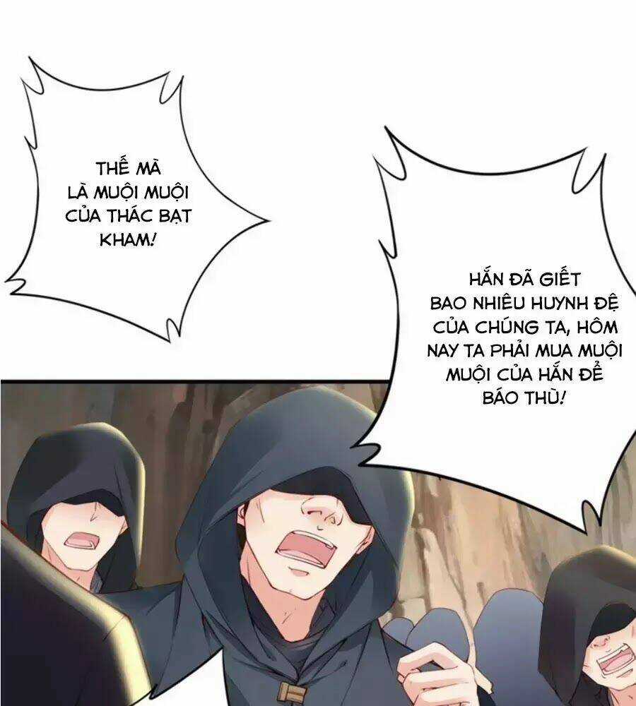 Đế Cung Đông Hoàng Phi Chapter 37 trang 54