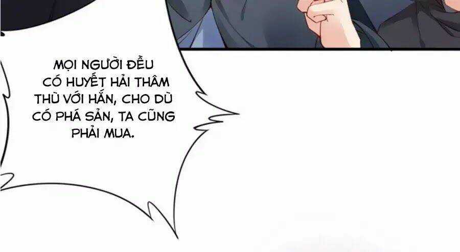 Đế Cung Đông Hoàng Phi Chapter 37 trang 55