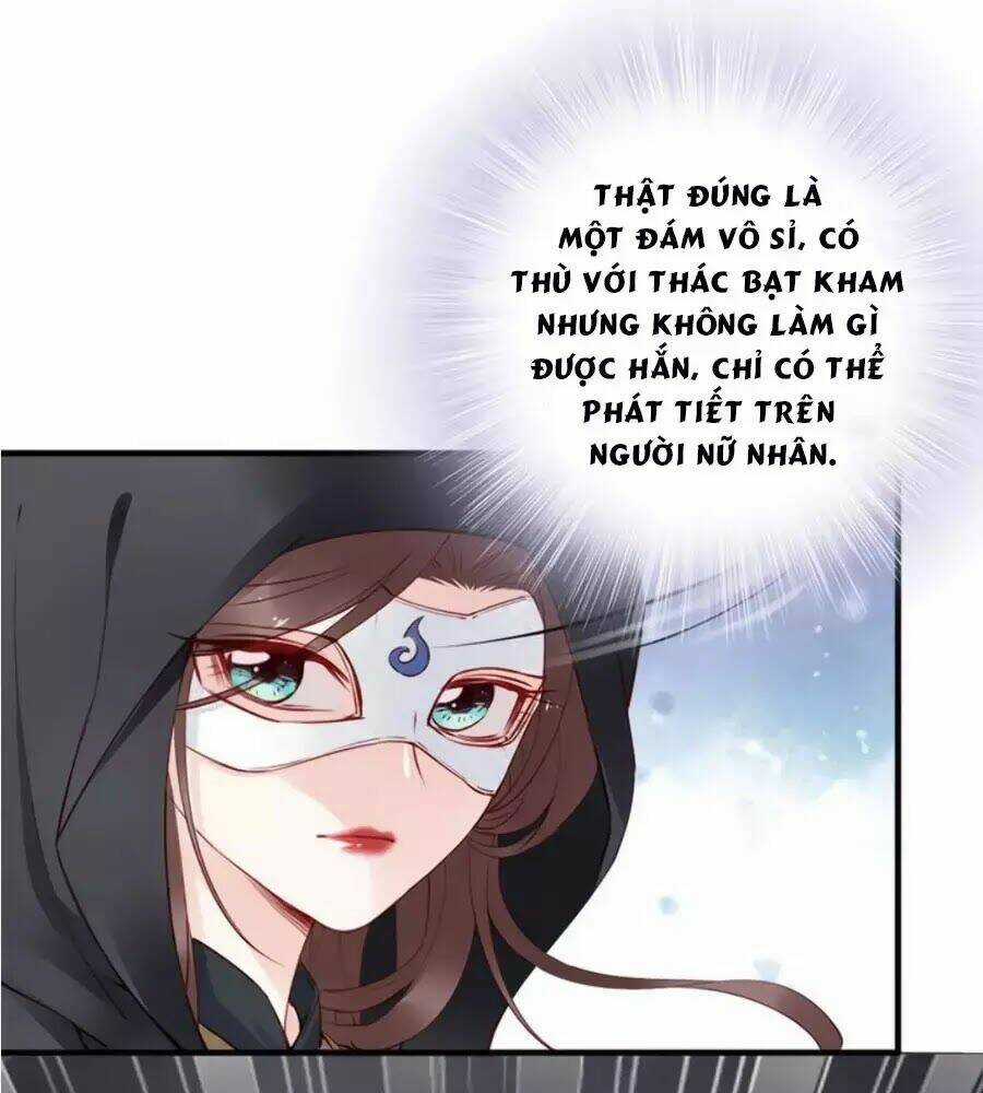 Đế Cung Đông Hoàng Phi Chapter 37 trang 56