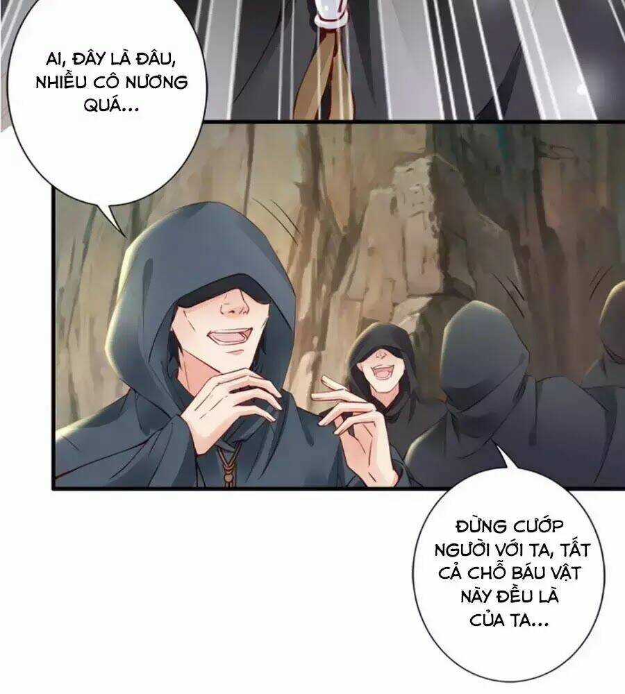 Đế Cung Đông Hoàng Phi Chapter 37 trang 59