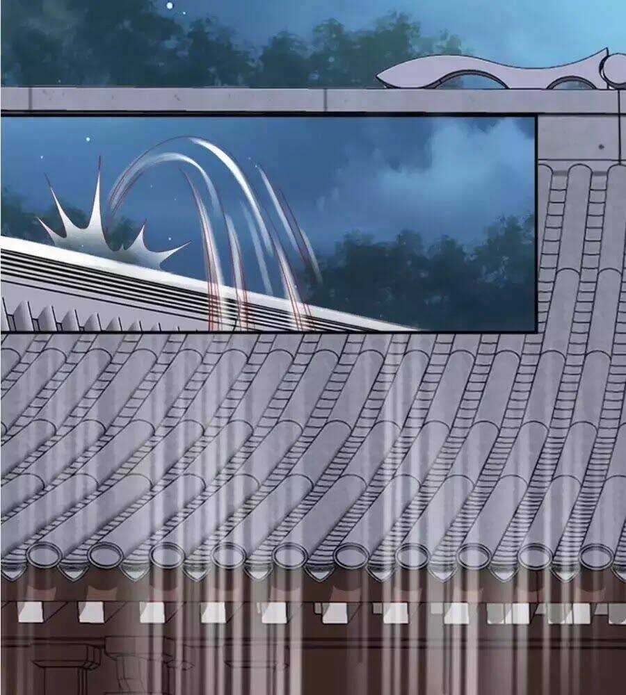 Đế Cung Đông Hoàng Phi Chapter 37 trang 6