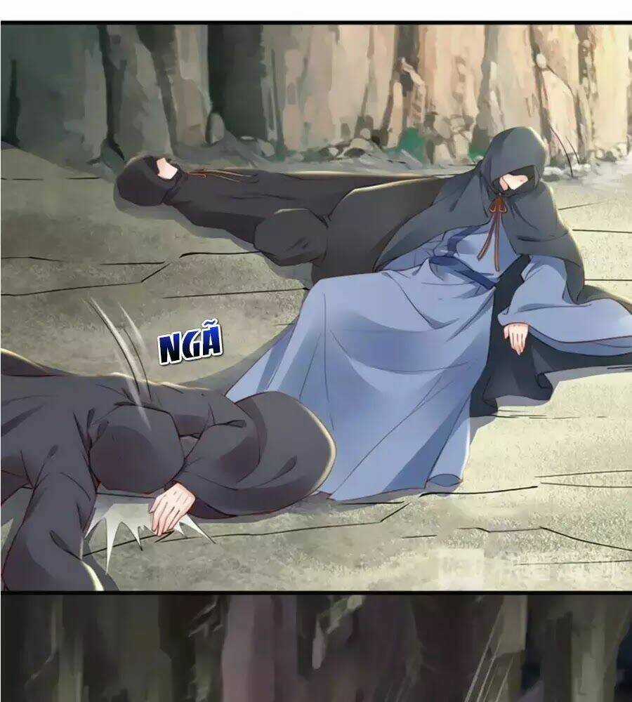 Đế Cung Đông Hoàng Phi Chapter 37 trang 61