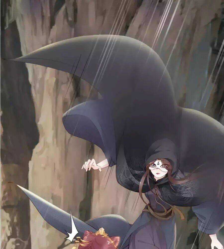 Đế Cung Đông Hoàng Phi Chapter 37 trang 63