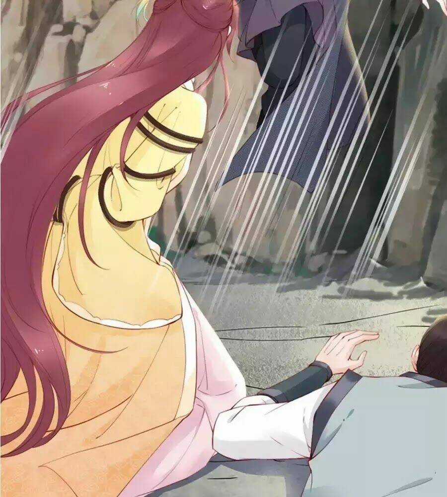 Đế Cung Đông Hoàng Phi Chapter 37 trang 64