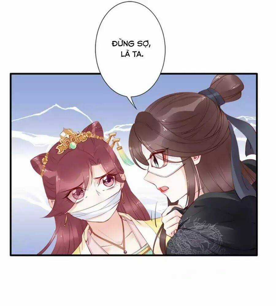 Đế Cung Đông Hoàng Phi Chapter 37 trang 66