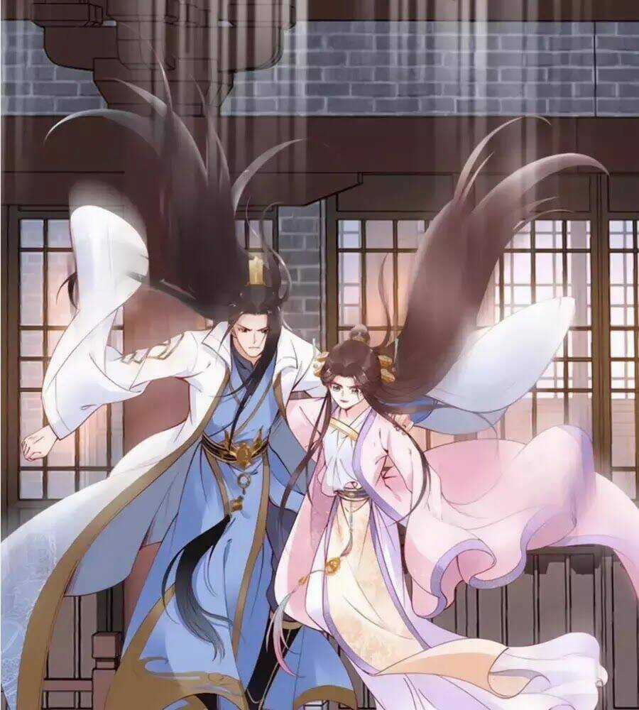 Đế Cung Đông Hoàng Phi Chapter 37 trang 7