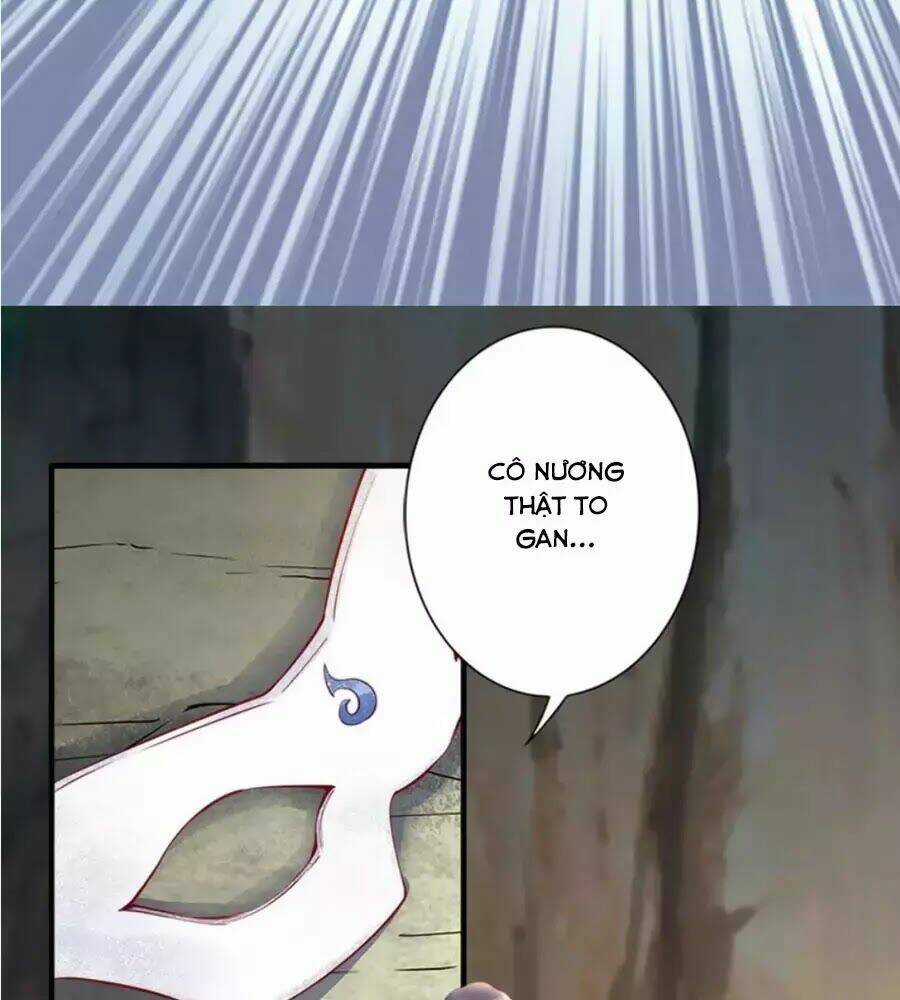 Đế Cung Đông Hoàng Phi Chapter 37 trang 70