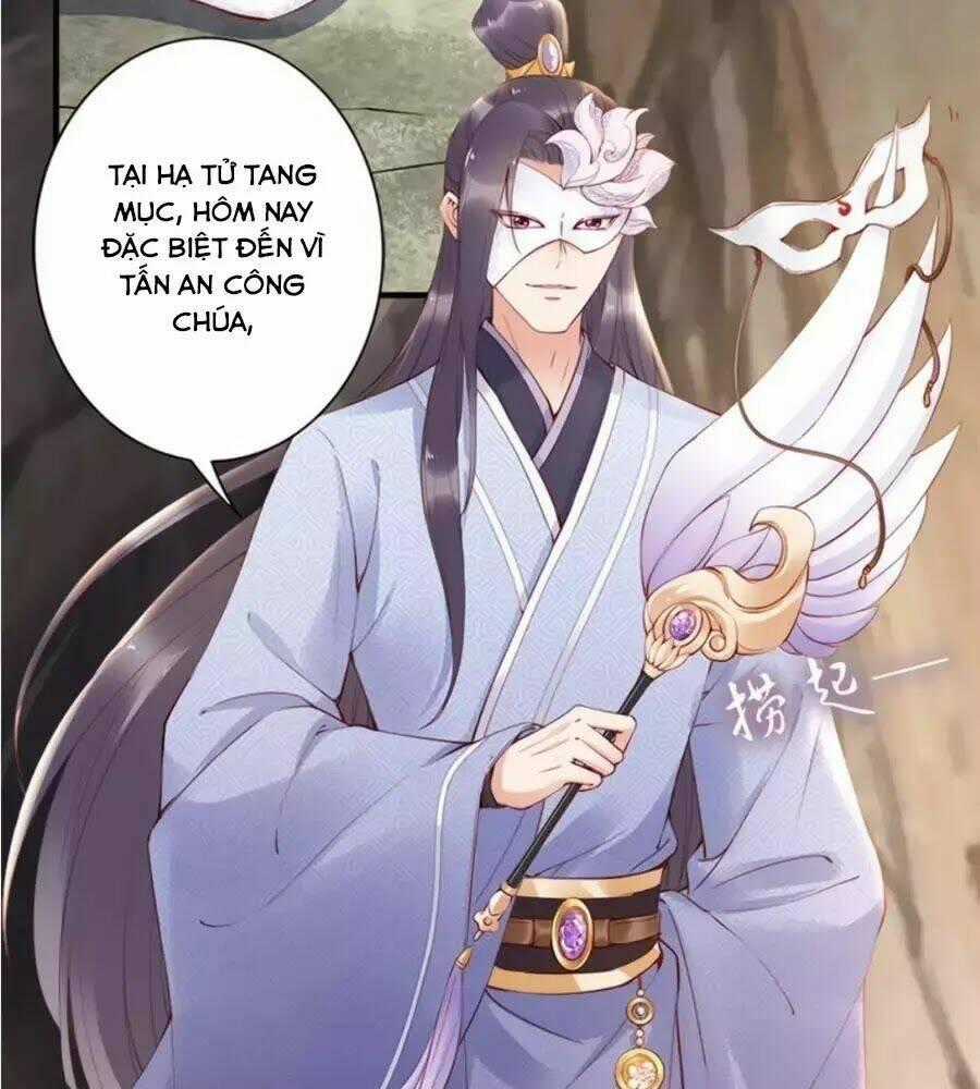 Đế Cung Đông Hoàng Phi Chapter 37 trang 71