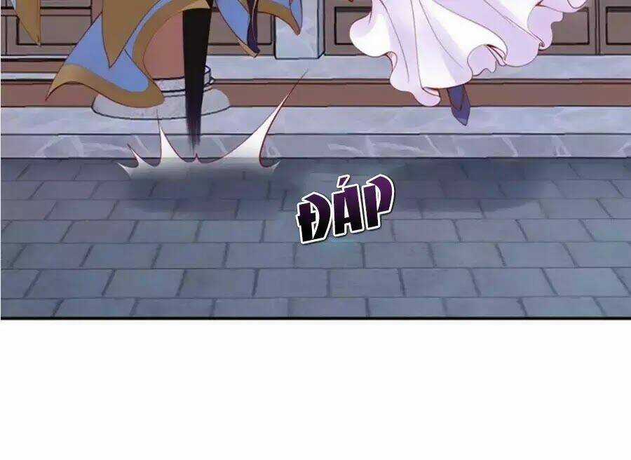 Đế Cung Đông Hoàng Phi Chapter 37 trang 8