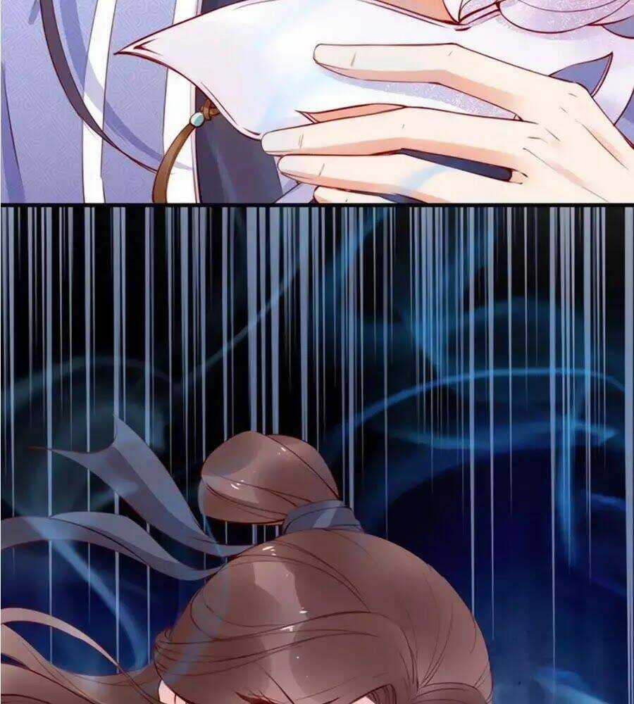 Đế Cung Đông Hoàng Phi Chapter 38 trang 10