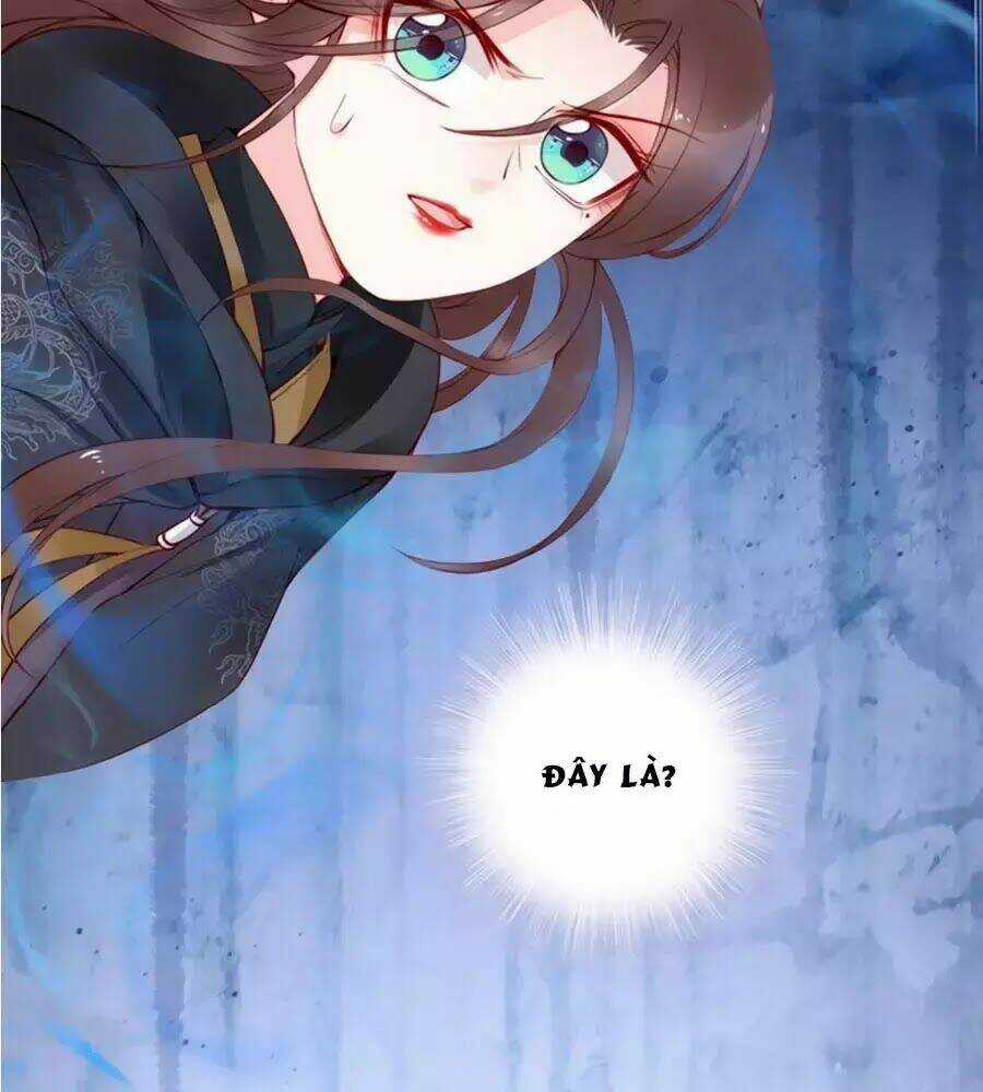 Đế Cung Đông Hoàng Phi Chapter 38 trang 11