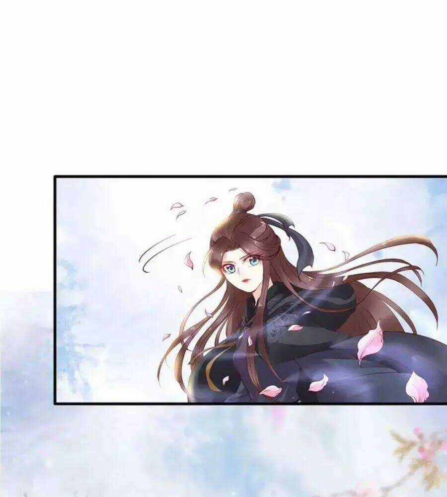 Đế Cung Đông Hoàng Phi Chapter 38 trang 17