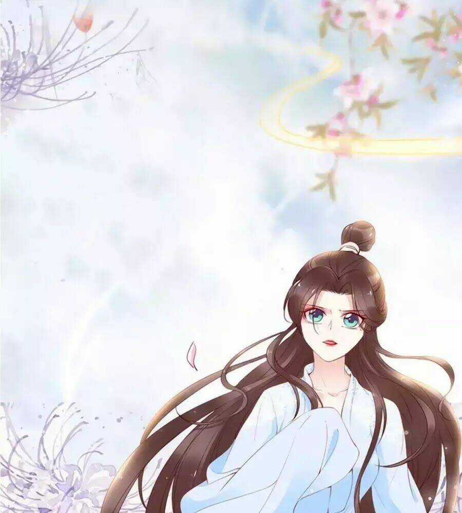 Đế Cung Đông Hoàng Phi Chapter 38 trang 18