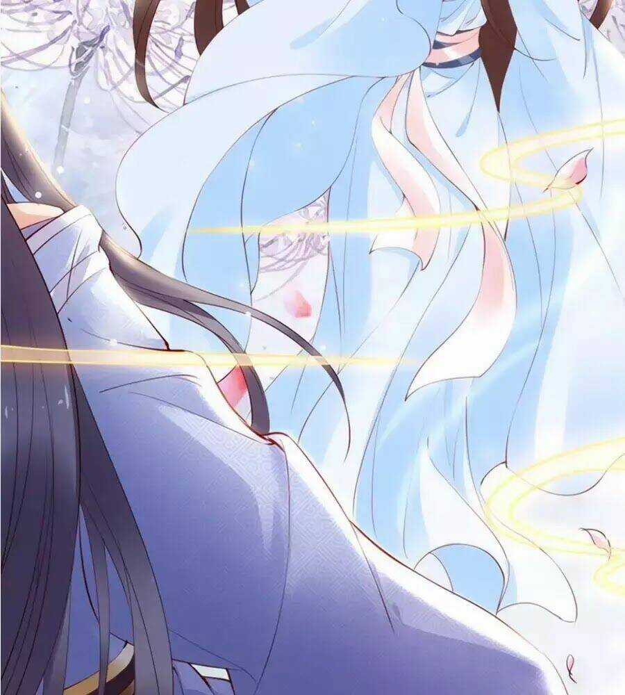 Đế Cung Đông Hoàng Phi Chapter 38 trang 19