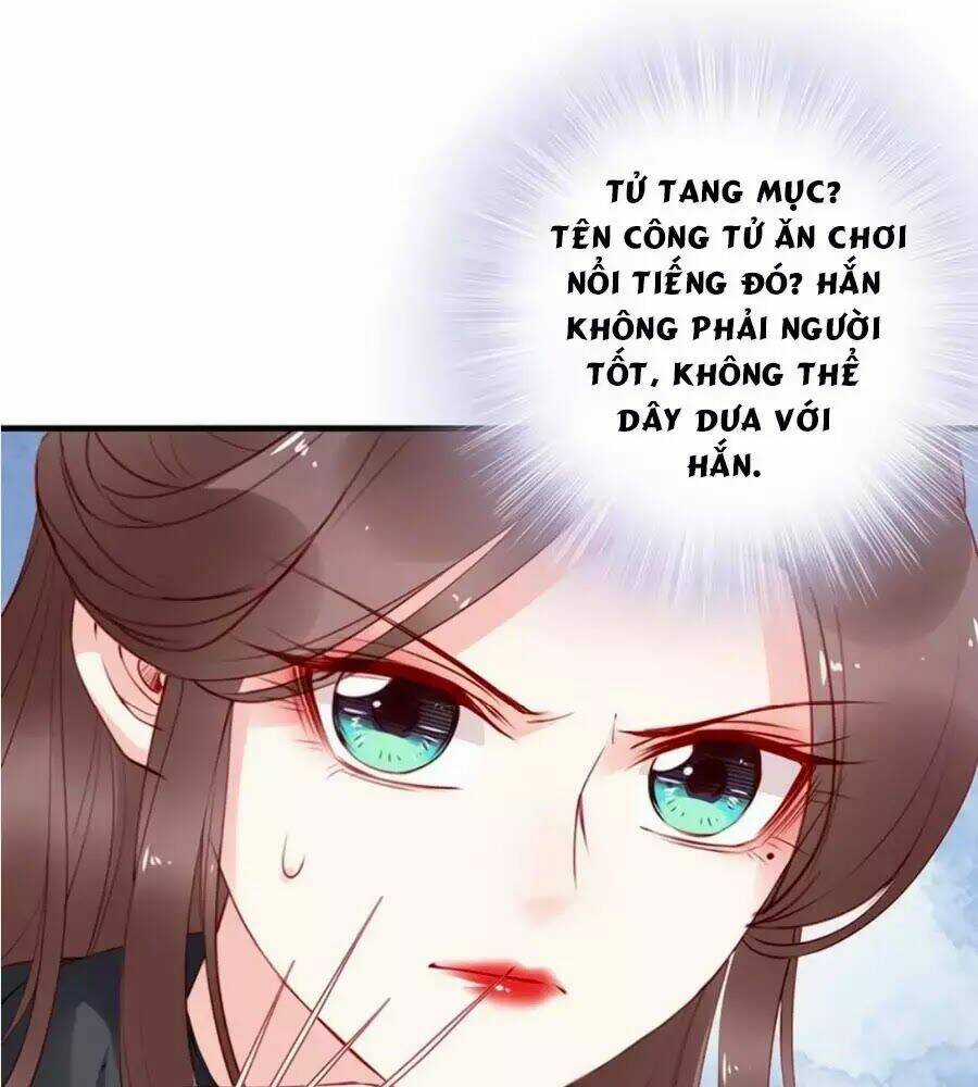 Đế Cung Đông Hoàng Phi Chapter 38 trang 2