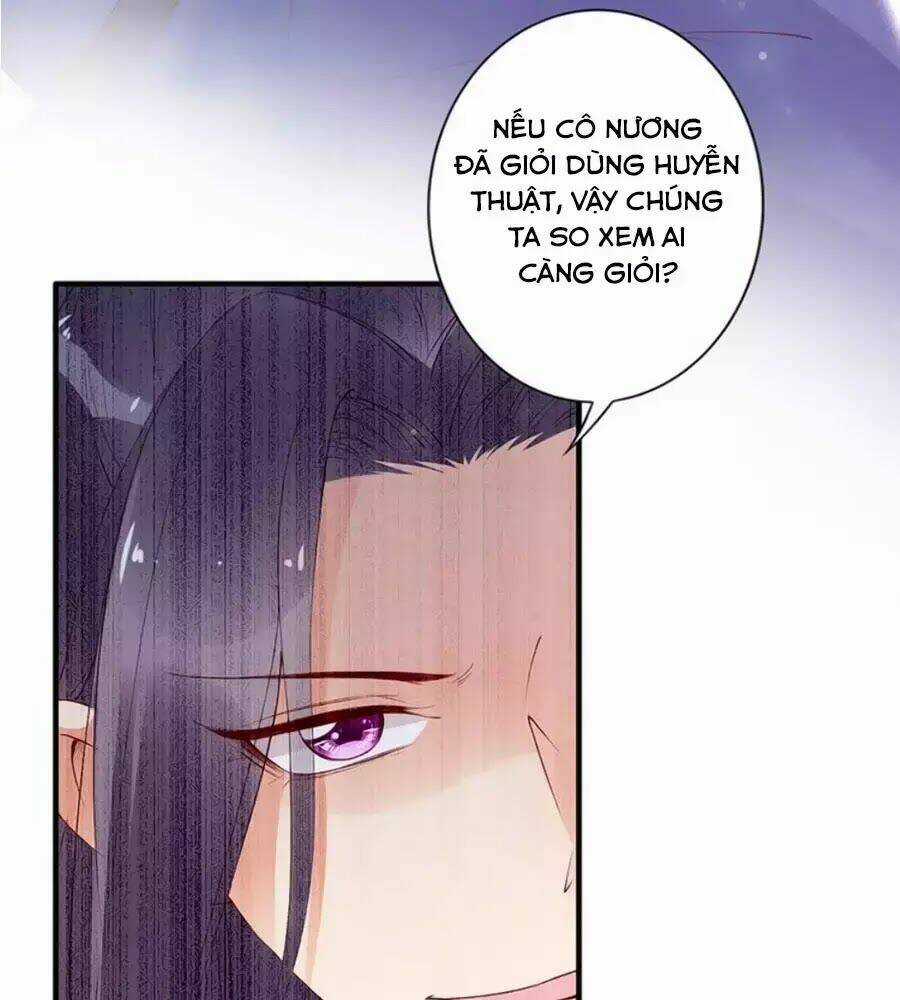 Đế Cung Đông Hoàng Phi Chapter 38 trang 21