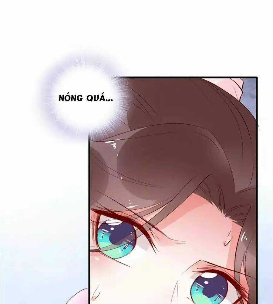 Đế Cung Đông Hoàng Phi Chapter 38 trang 23