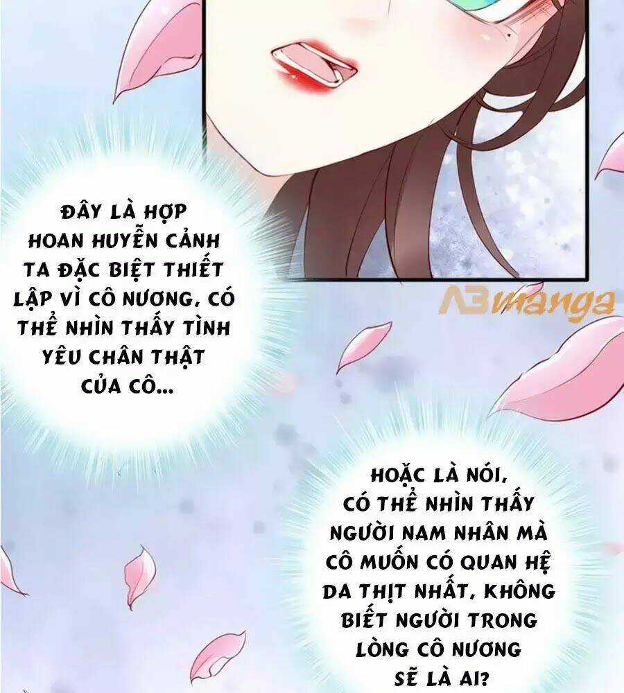 Đế Cung Đông Hoàng Phi Chapter 38 trang 24