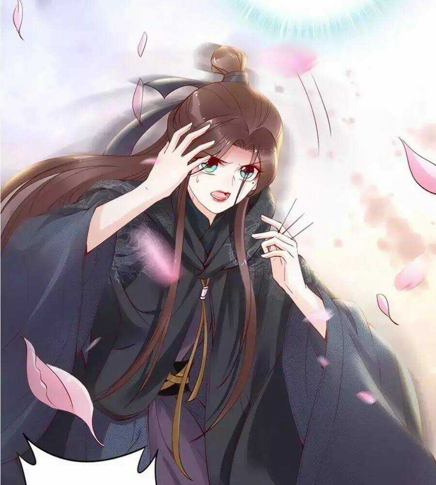 Đế Cung Đông Hoàng Phi Chapter 38 trang 25