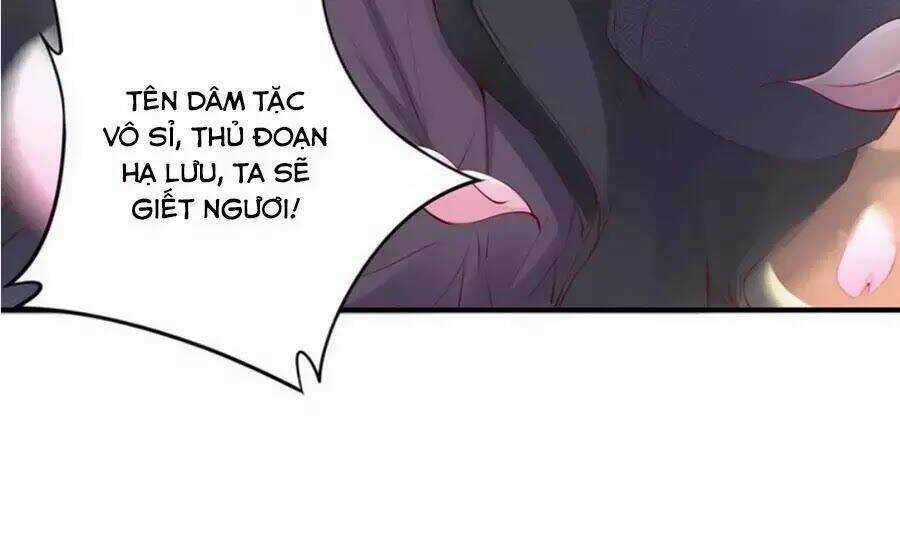 Đế Cung Đông Hoàng Phi Chapter 38 trang 26