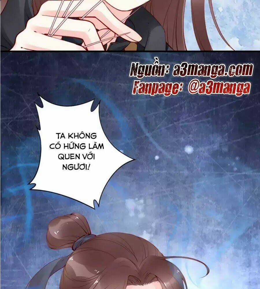 Đế Cung Đông Hoàng Phi Chapter 38 trang 3