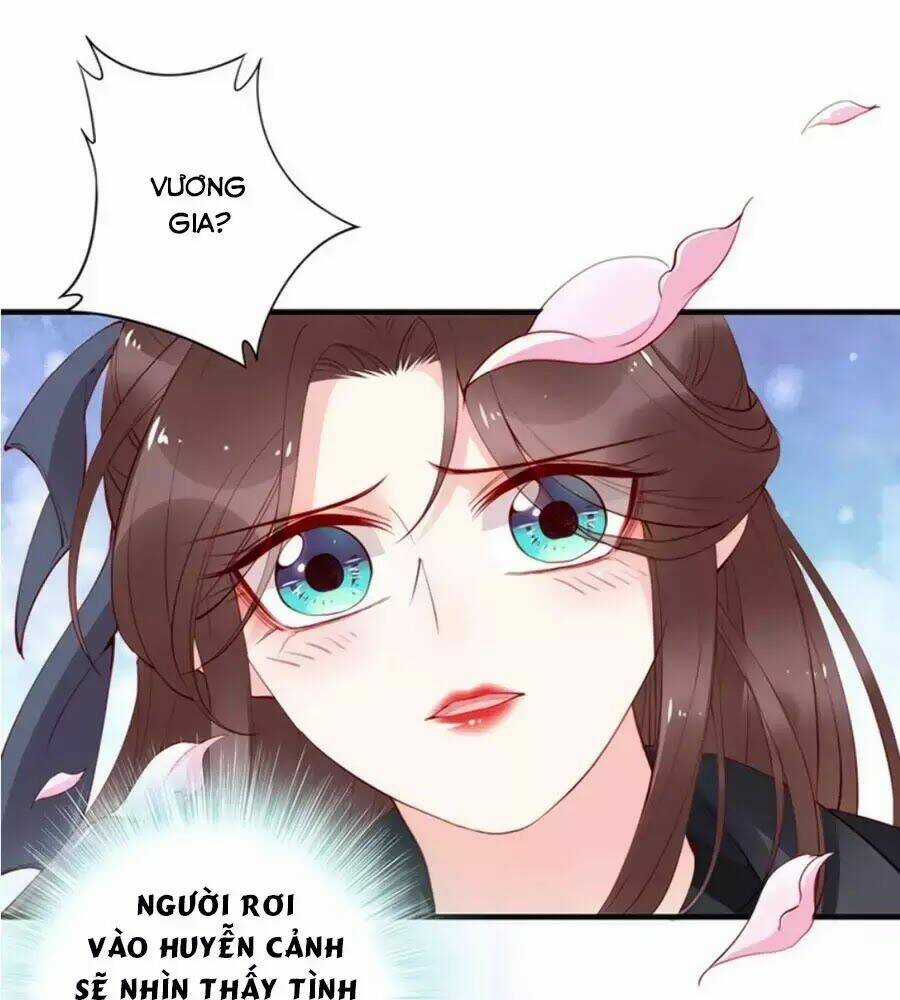 Đế Cung Đông Hoàng Phi Chapter 38 trang 30