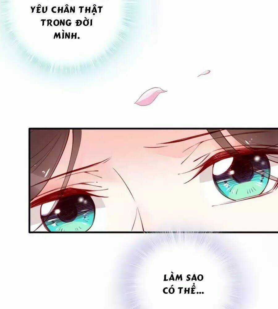 Đế Cung Đông Hoàng Phi Chapter 38 trang 31